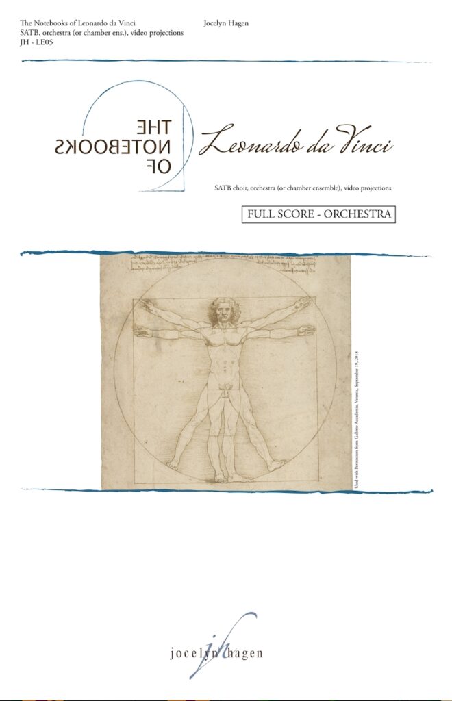 The Notebooks of Leonardo Da Vinci