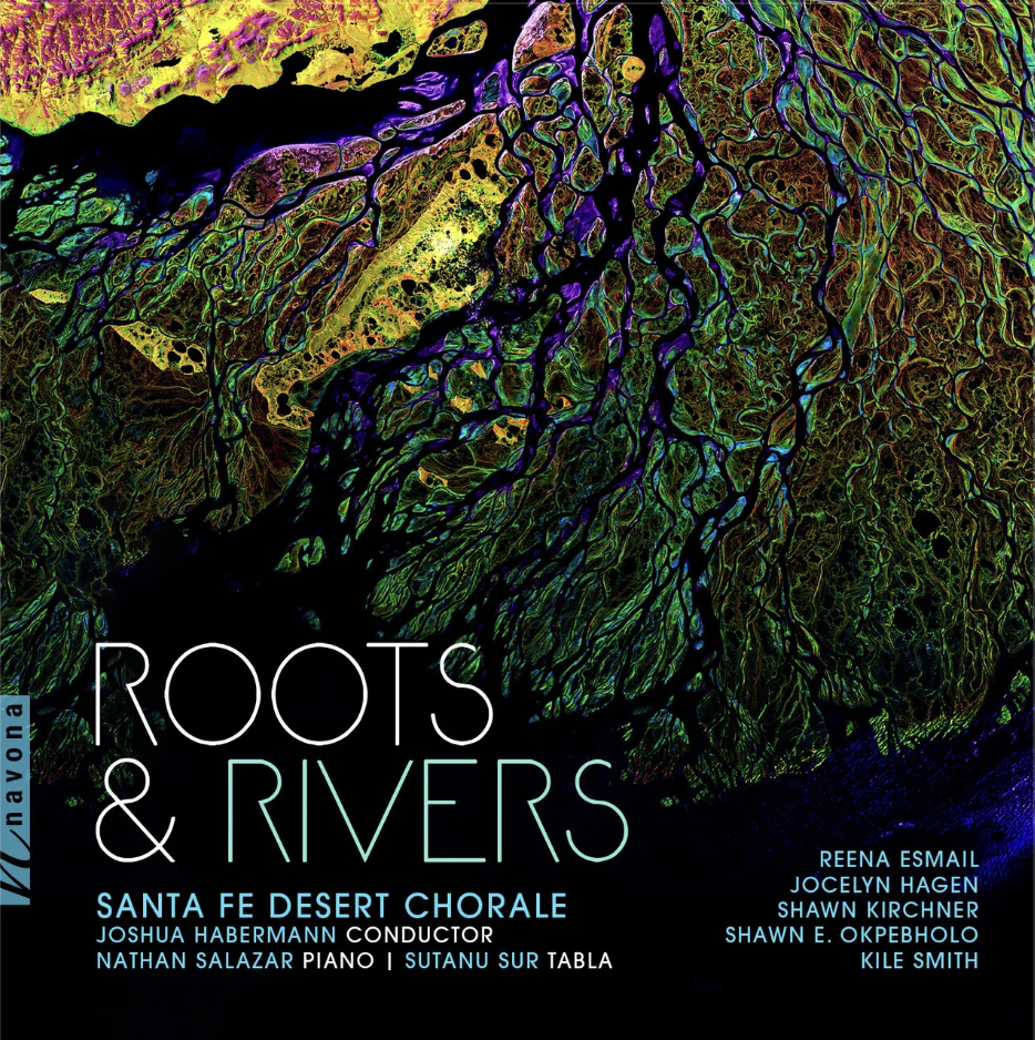 Roots & Rivers